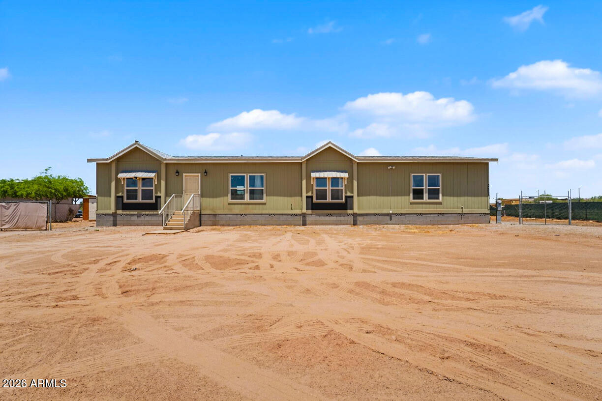 20318 West Arlington Road Buckeye, AZ 85326 - Photo 1 of 36