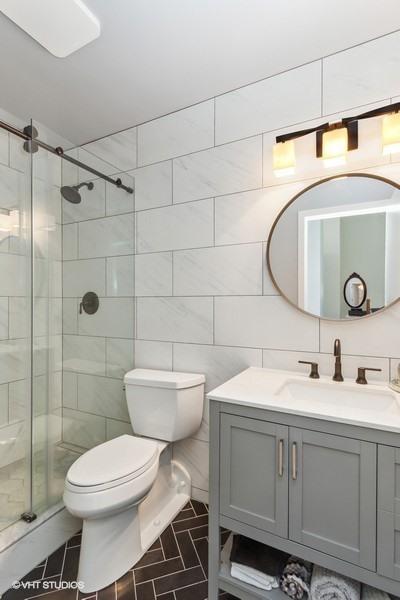 500 South Clinton Street, Unit 801 Chicago, IL 60607 - Photo 9 of 16 Gallery Image 9