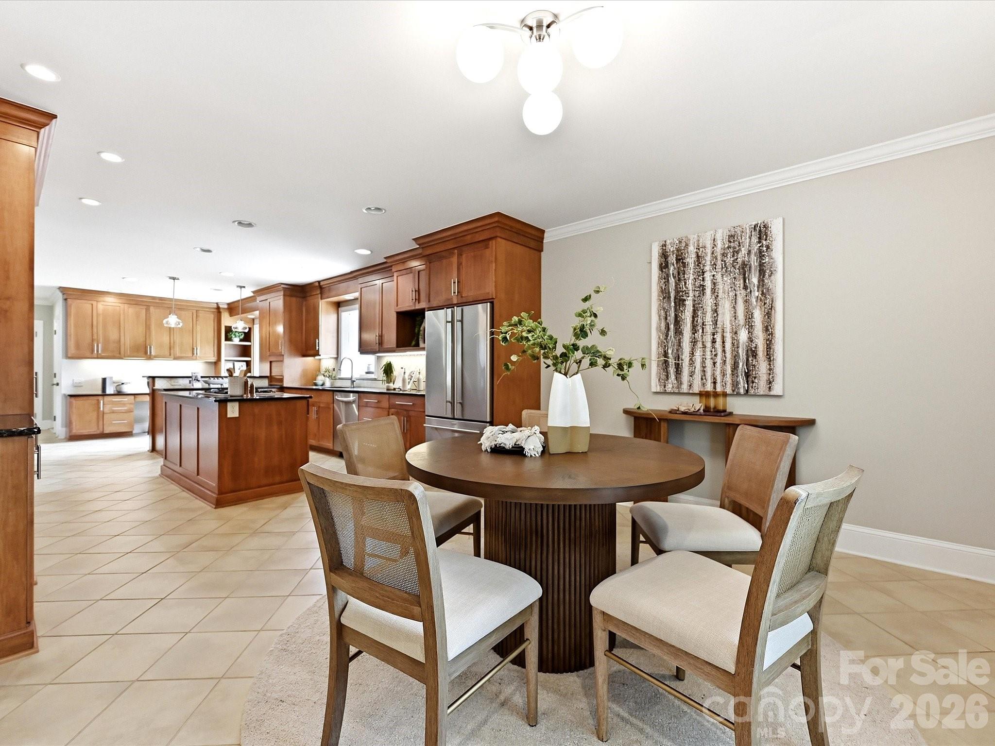 3921 River Ridge Road Charlotte, NC 28226 - Photo 14 of 41