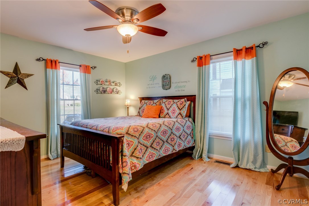 9507 Country Way Road Glen Allen, VA 23060 - Photo 11 of 17 Gallery Image 11