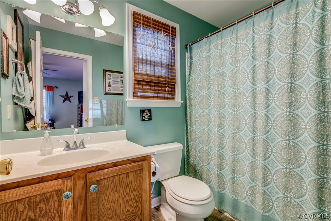9507 Country Way Road Glen Allen, VA 23060 - Photo 12 of 17 Gallery Image 12