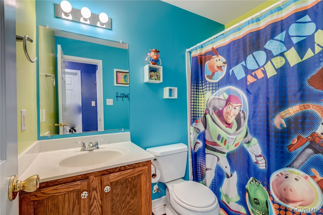 9507 Country Way Road Glen Allen, VA 23060 - Photo 15 of 17 Gallery Image 15