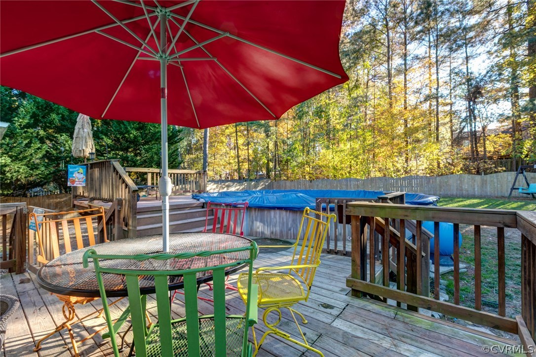9507 Country Way Road Glen Allen, VA 23060 - Photo 16 of 17 Gallery Image 16