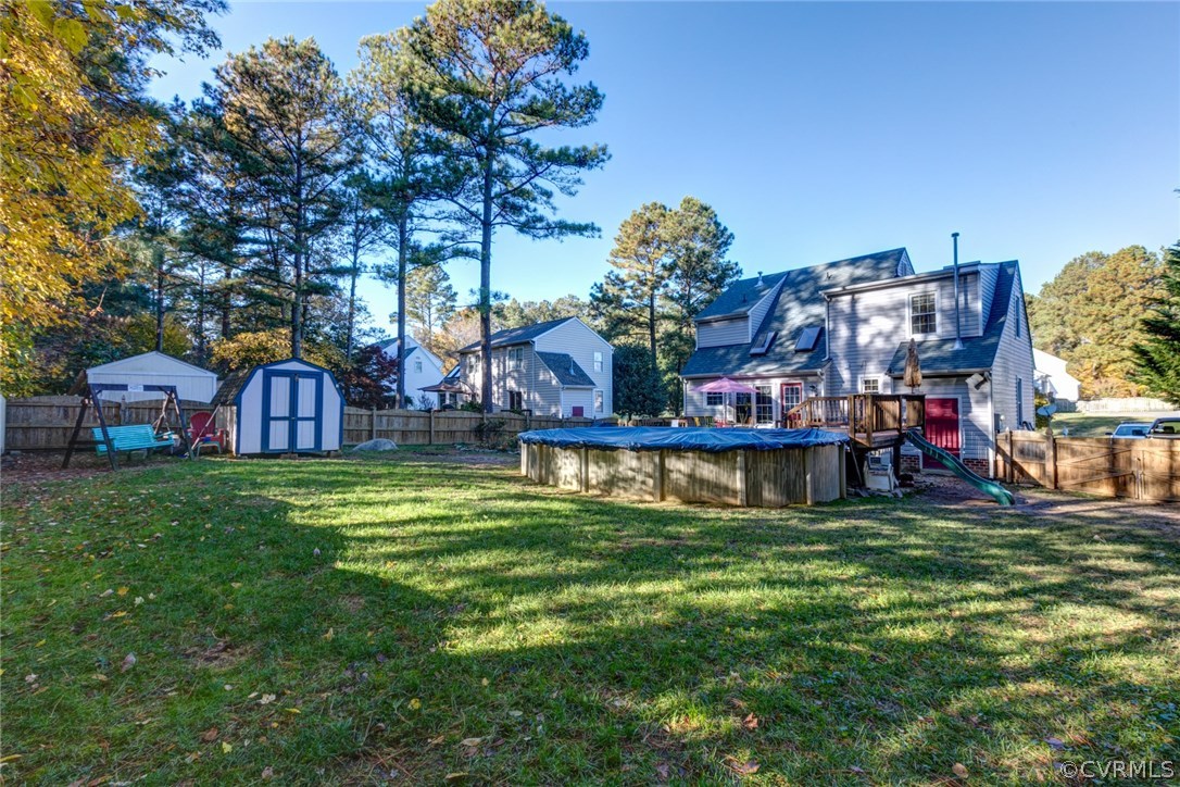 9507 Country Way Road Glen Allen, VA 23060 - Photo 17 of 17 Gallery Image 17