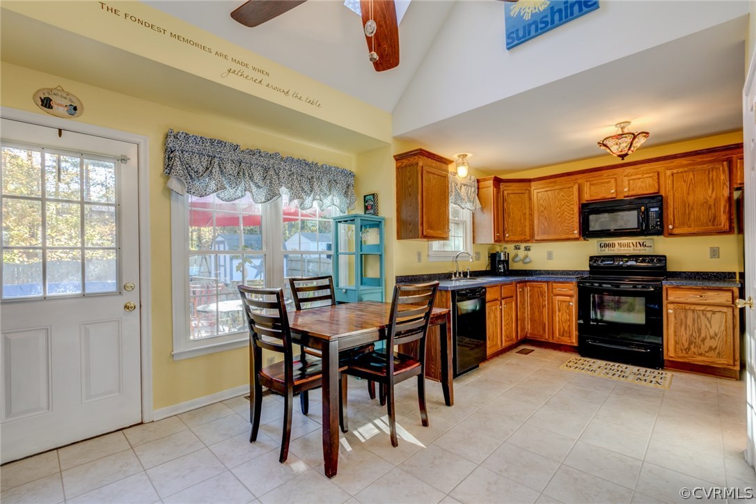 9507 Country Way Road Glen Allen, VA 23060 - Photo 9 of 17 Gallery Image 9