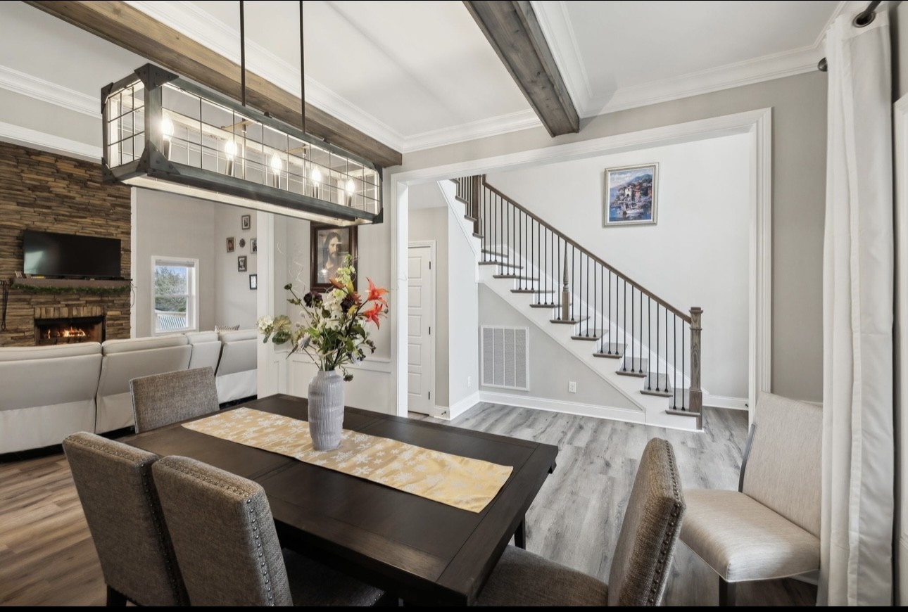 1011 St Johns Road Lascassas, TN 37085 - Photo 17 of 96