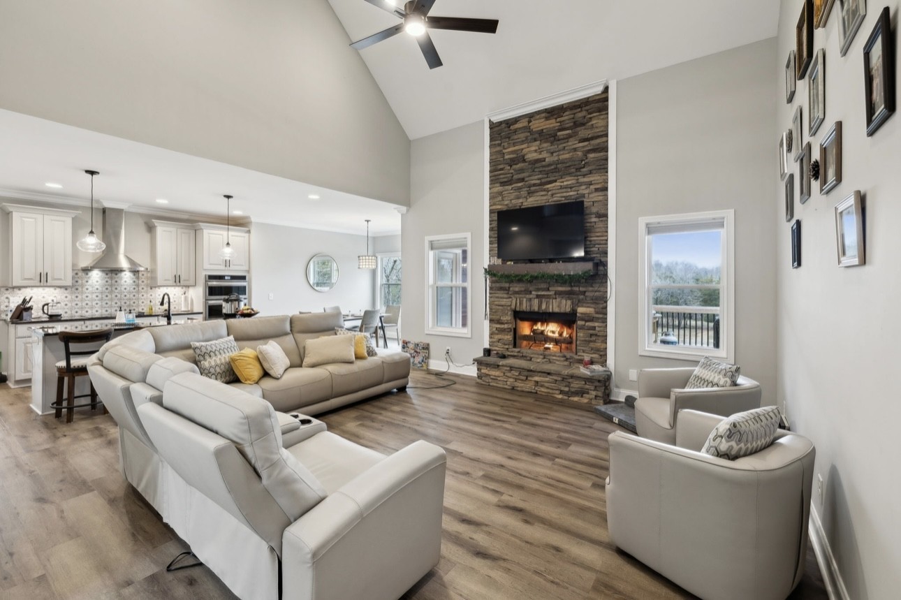 1011 St Johns Road Lascassas, TN 37085 - Photo 18 of 96