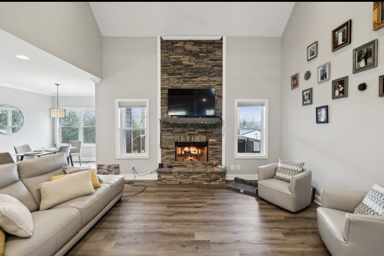 1011 St Johns Road Lascassas, TN 37085 - Photo 19 of 96