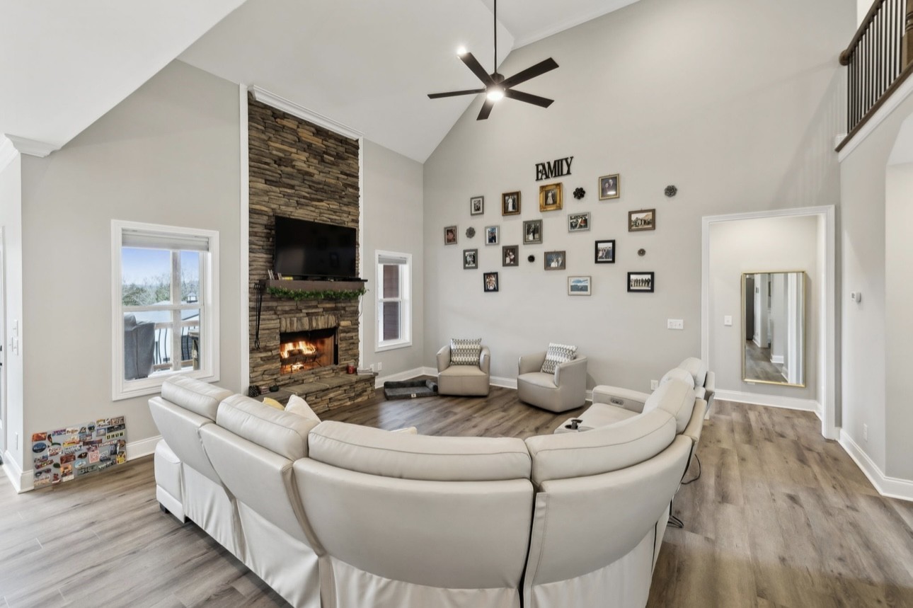 1011 St Johns Road Lascassas, TN 37085 - Photo 20 of 96