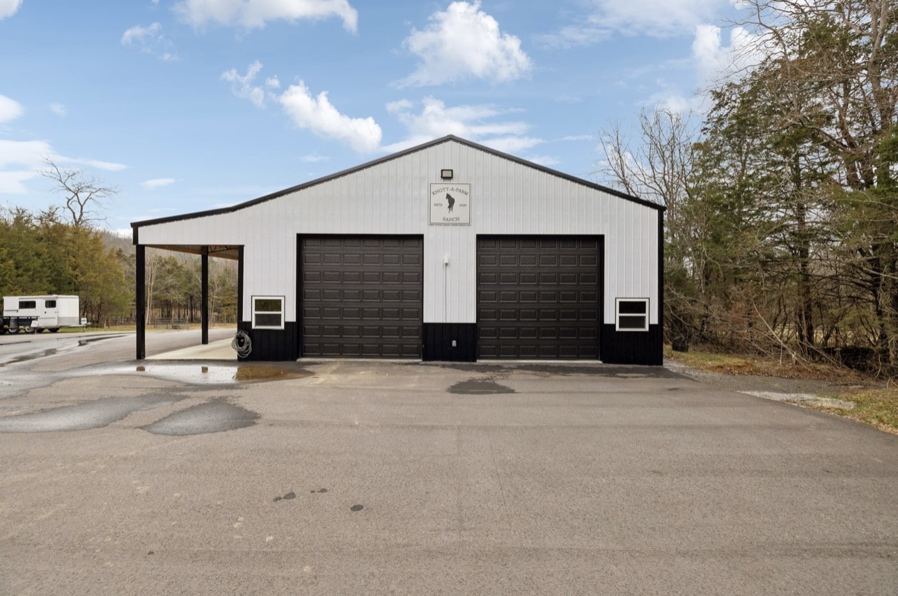 1011 St Johns Road Lascassas, TN 37085 - Photo 2 of 96