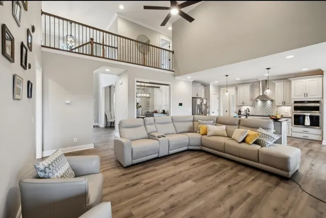 $1,099,000 | 1011 St Johns Road, Lascassas, TN 37085