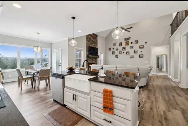 $1,099,000 | 1011 St Johns Road, Lascassas, TN 37085