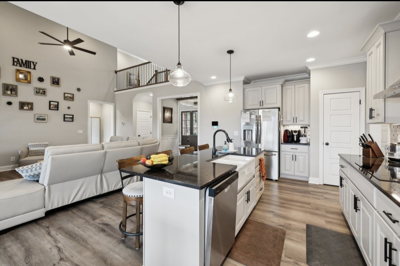 1011 St Johns Road Lascassas, TN 37085 - Photo 27 of 96