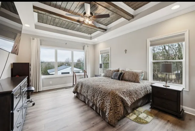 $1,099,000 | 1011 St Johns Road, Lascassas, TN 37085