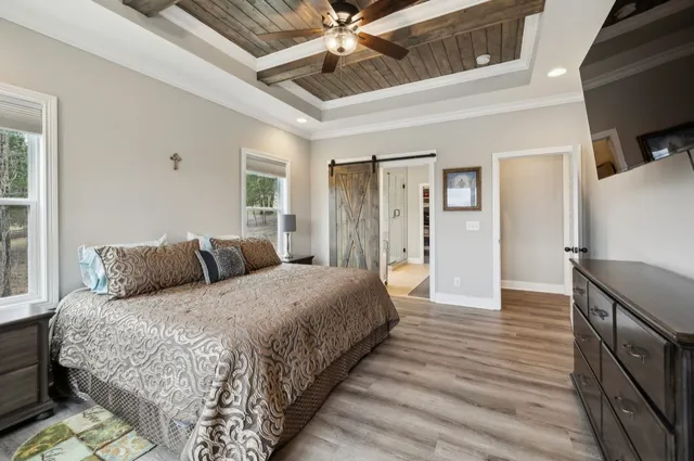 $1,099,000 | 1011 St Johns Road, Lascassas, TN 37085