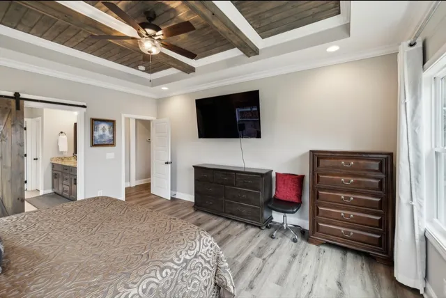 $1,099,000 | 1011 St Johns Road, Lascassas, TN 37085