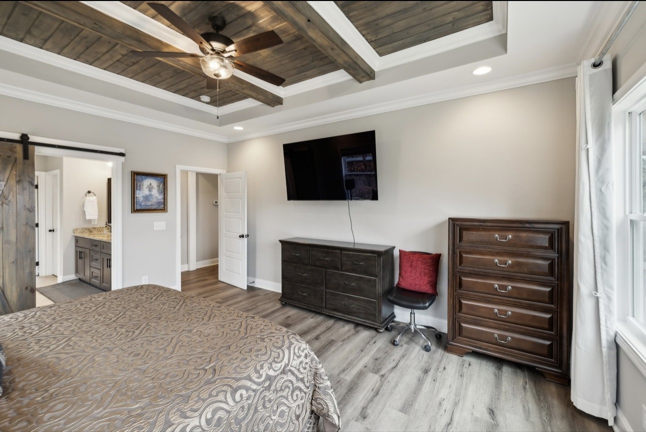 1011 St Johns Road Lascassas, TN 37085 - Photo 36 of 96