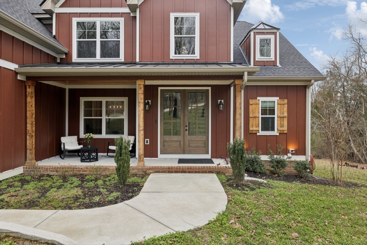 1011 St Johns Road Lascassas, TN 37085 - Photo 4 of 96