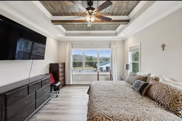 $1,099,000 | 1011 St Johns Road, Lascassas, TN 37085