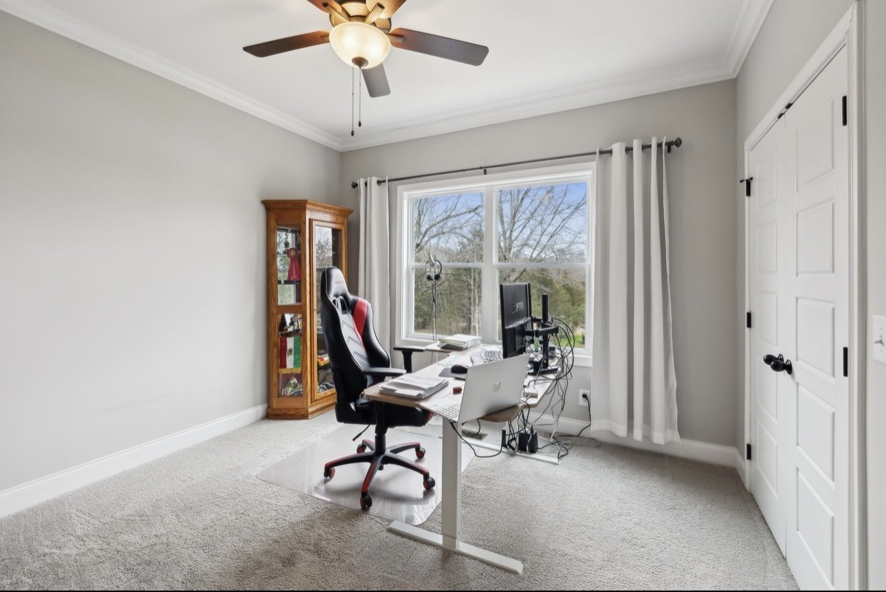 1011 St Johns Road Lascassas, TN 37085 - Photo 46 of 96