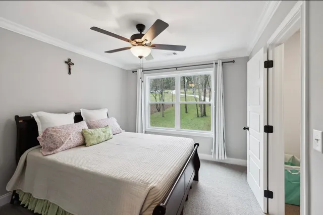 $1,099,000 | 1011 St Johns Road, Lascassas, TN 37085