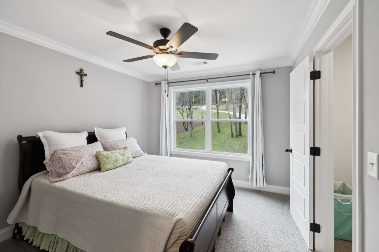 1011 St Johns Road Lascassas, TN 37085 - Photo 47 of 96