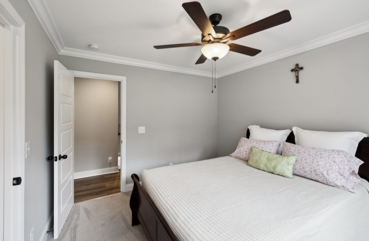 1011 St Johns Road Lascassas, TN 37085 - Photo 49 of 96