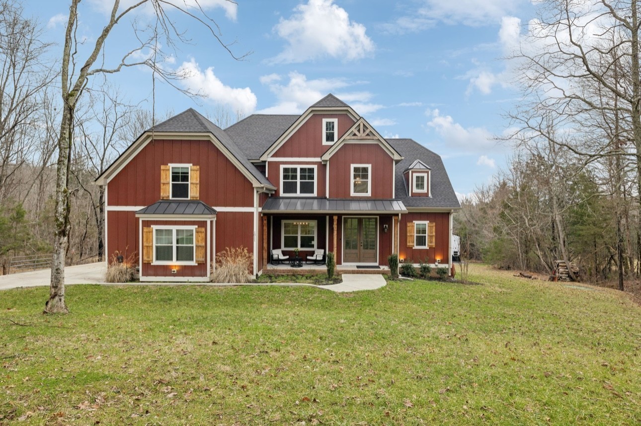 1011 St Johns Road Lascassas, TN 37085 - Photo 5 of 96