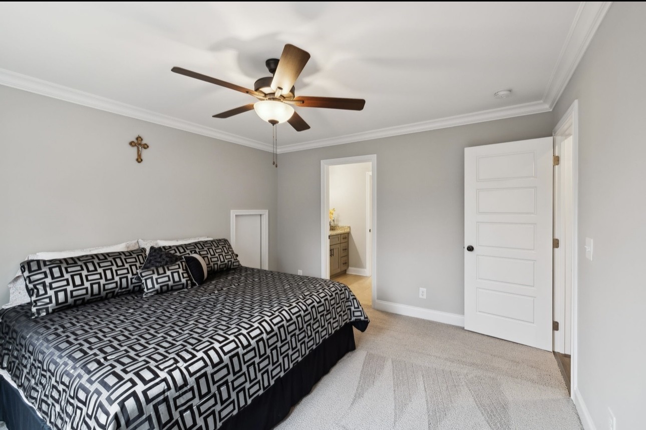 1011 St Johns Road Lascassas, TN 37085 - Photo 52 of 96