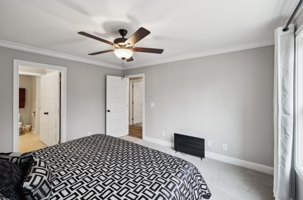 1011 St Johns Road Lascassas, TN 37085 - Photo 53 of 96