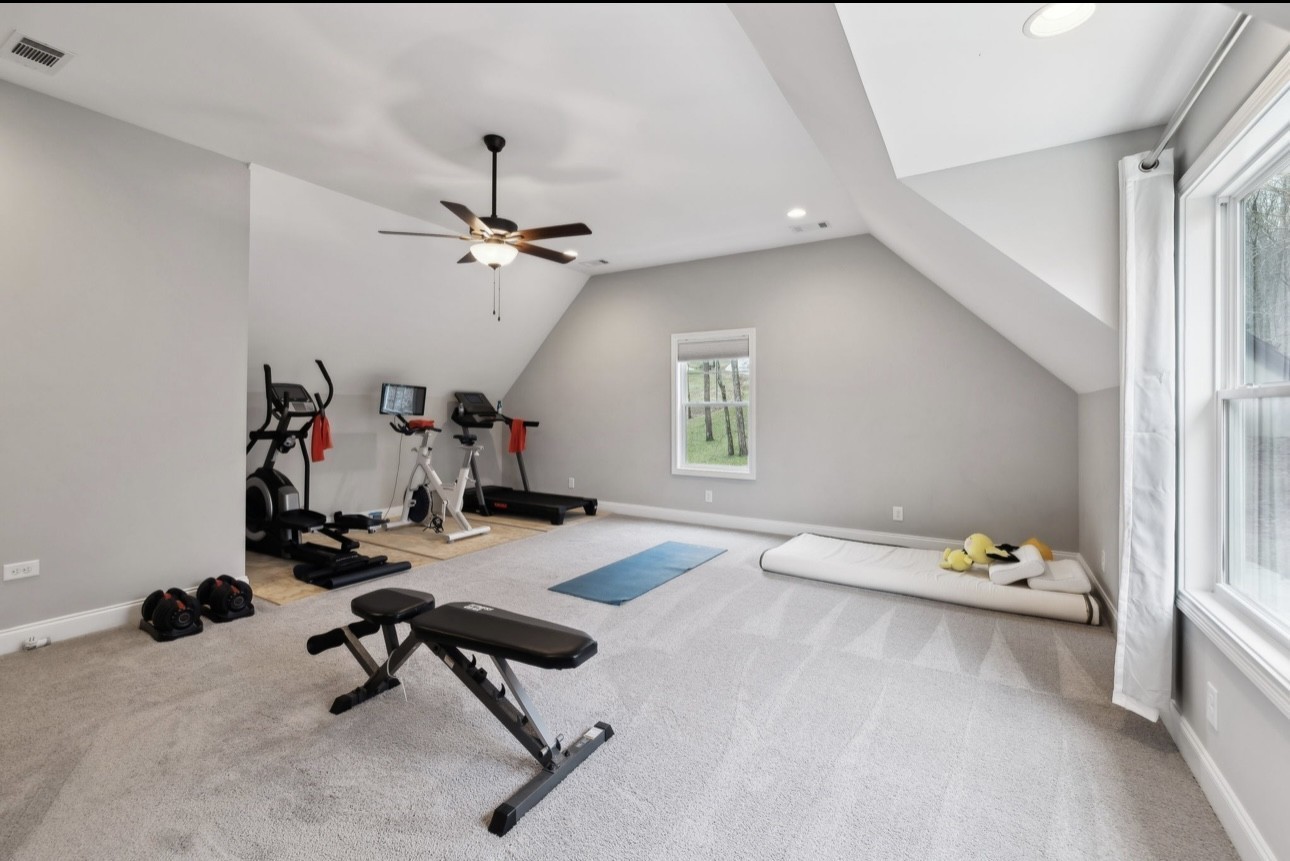 1011 St Johns Road Lascassas, TN 37085 - Photo 55 of 96