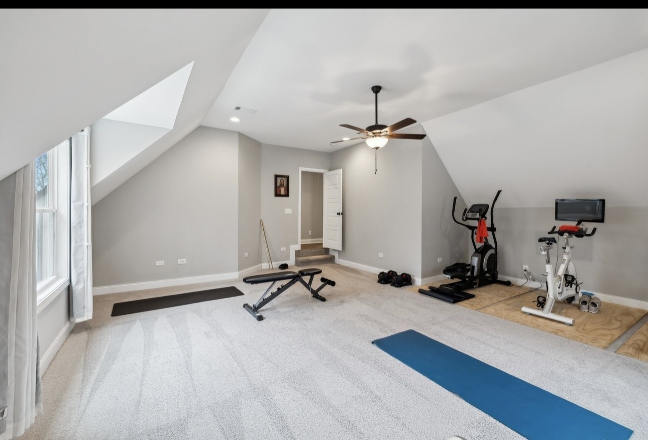 1011 St Johns Road Lascassas, TN 37085 - Photo 56 of 96