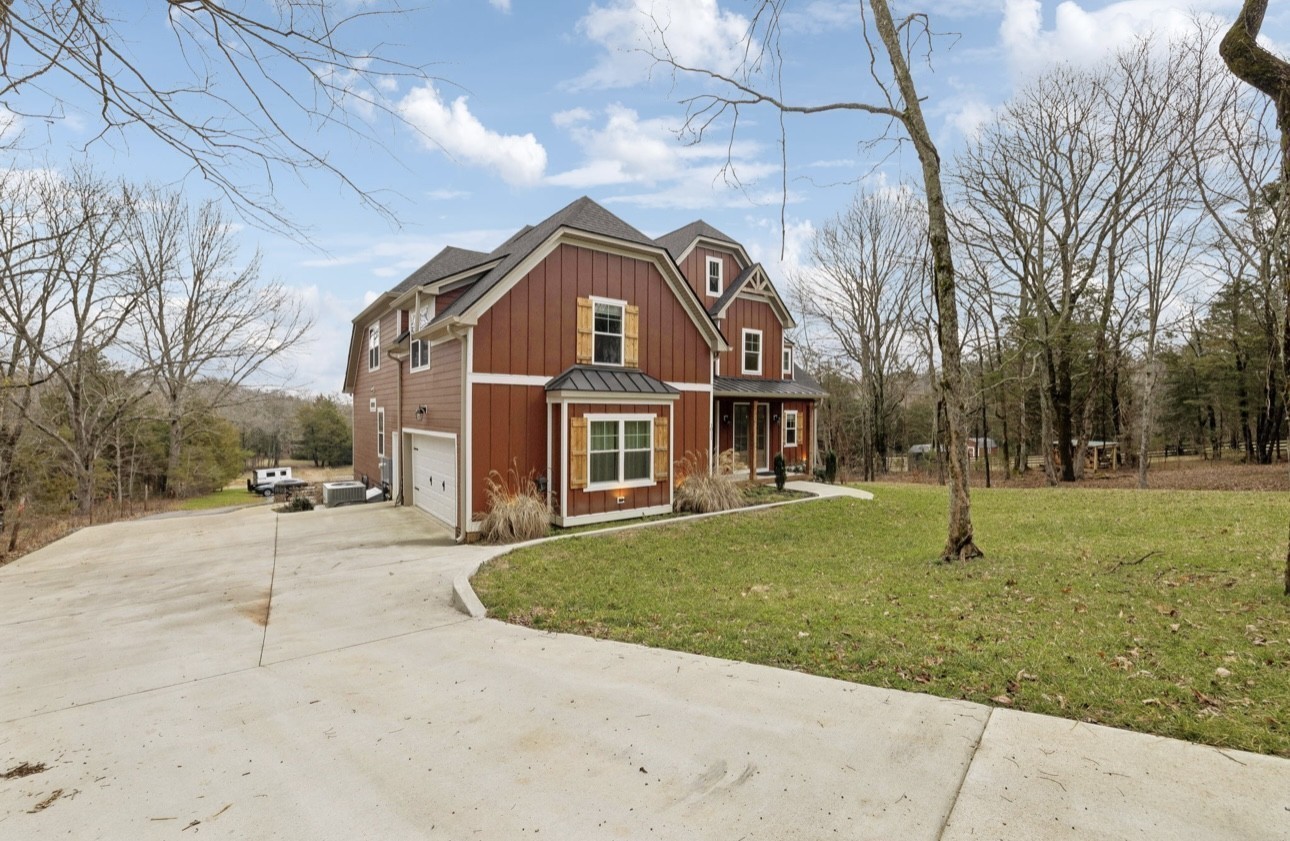 1011 St Johns Road Lascassas, TN 37085 - Photo 6 of 96