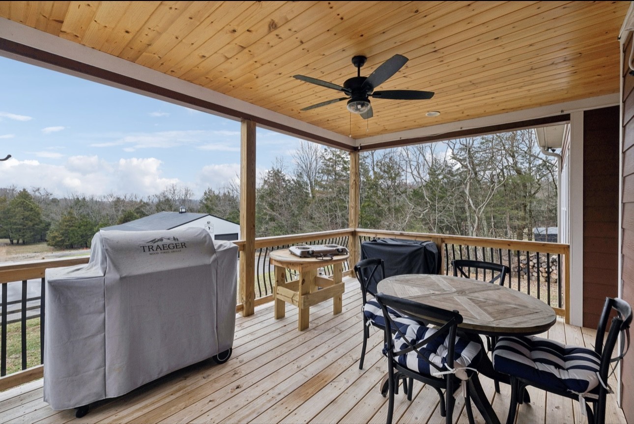 1011 St Johns Road Lascassas, TN 37085 - Photo 61 of 96