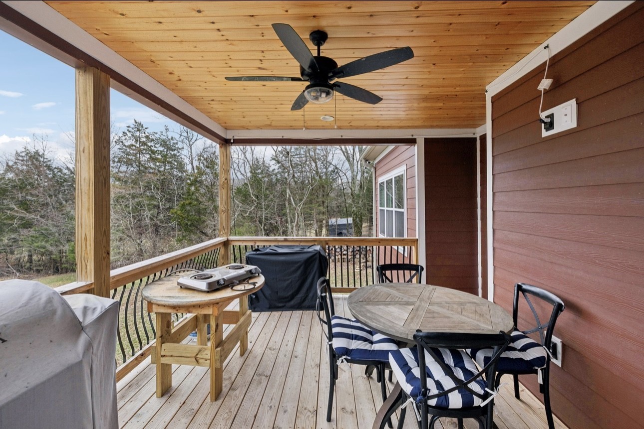 1011 St Johns Road Lascassas, TN 37085 - Photo 63 of 96