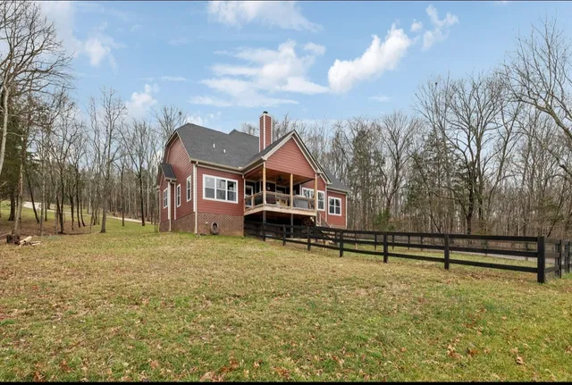 $1,099,000 | 1011 St Johns Road, Lascassas, TN 37085