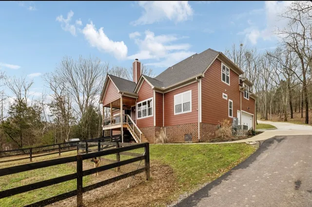 $1,099,000 | 1011 St Johns Road, Lascassas, TN 37085