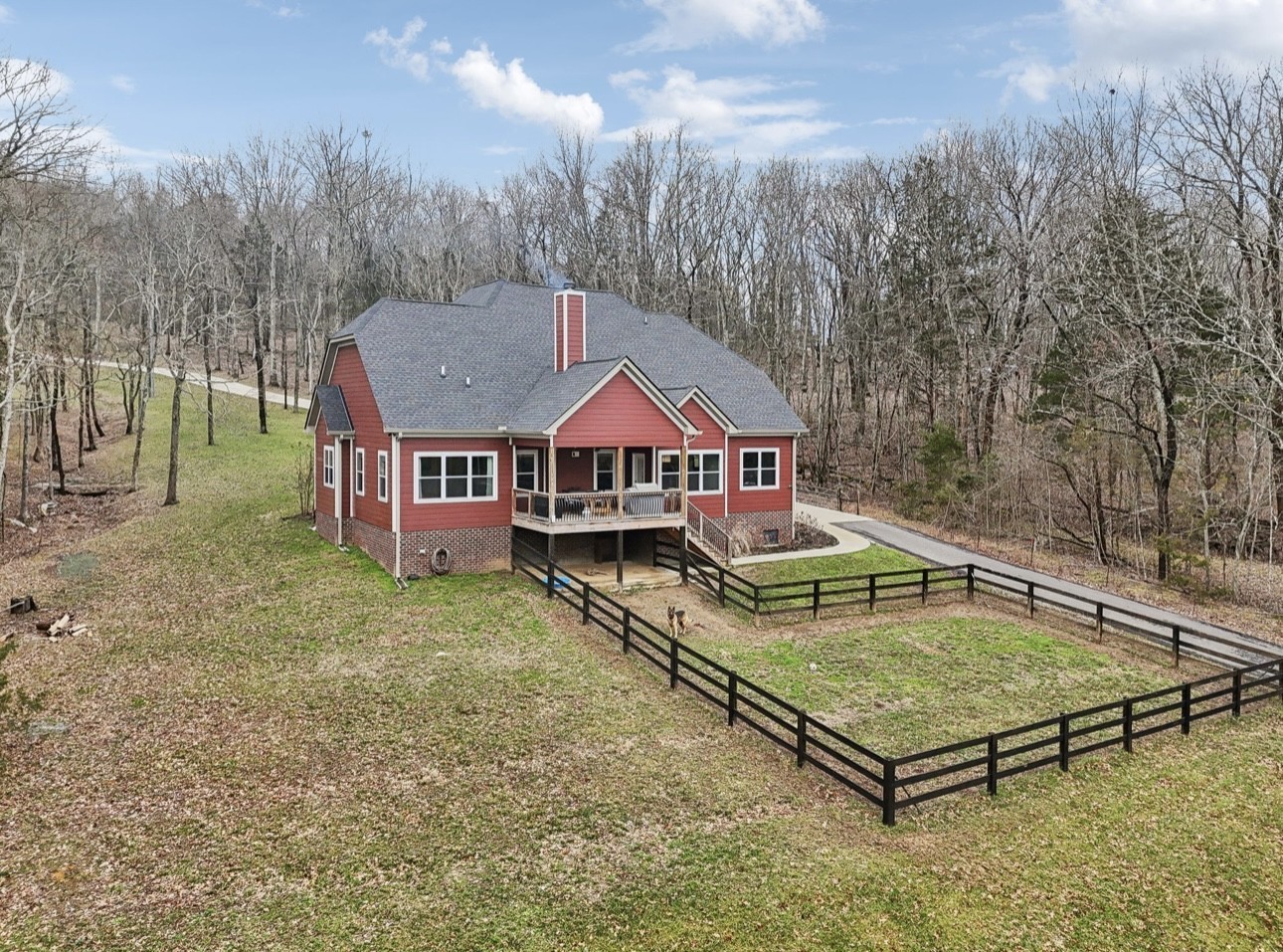 1011 St Johns Road Lascassas, TN 37085 - Photo 70 of 96