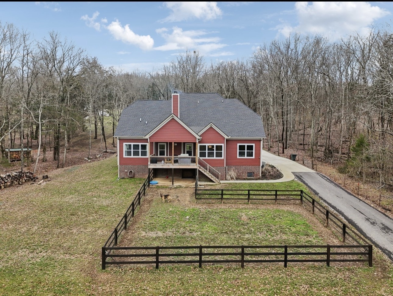 1011 St Johns Road Lascassas, TN 37085 - Photo 71 of 96