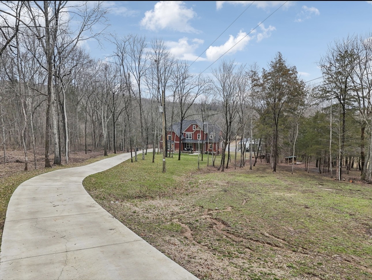 1011 St Johns Road Lascassas, TN 37085 - Photo 72 of 96