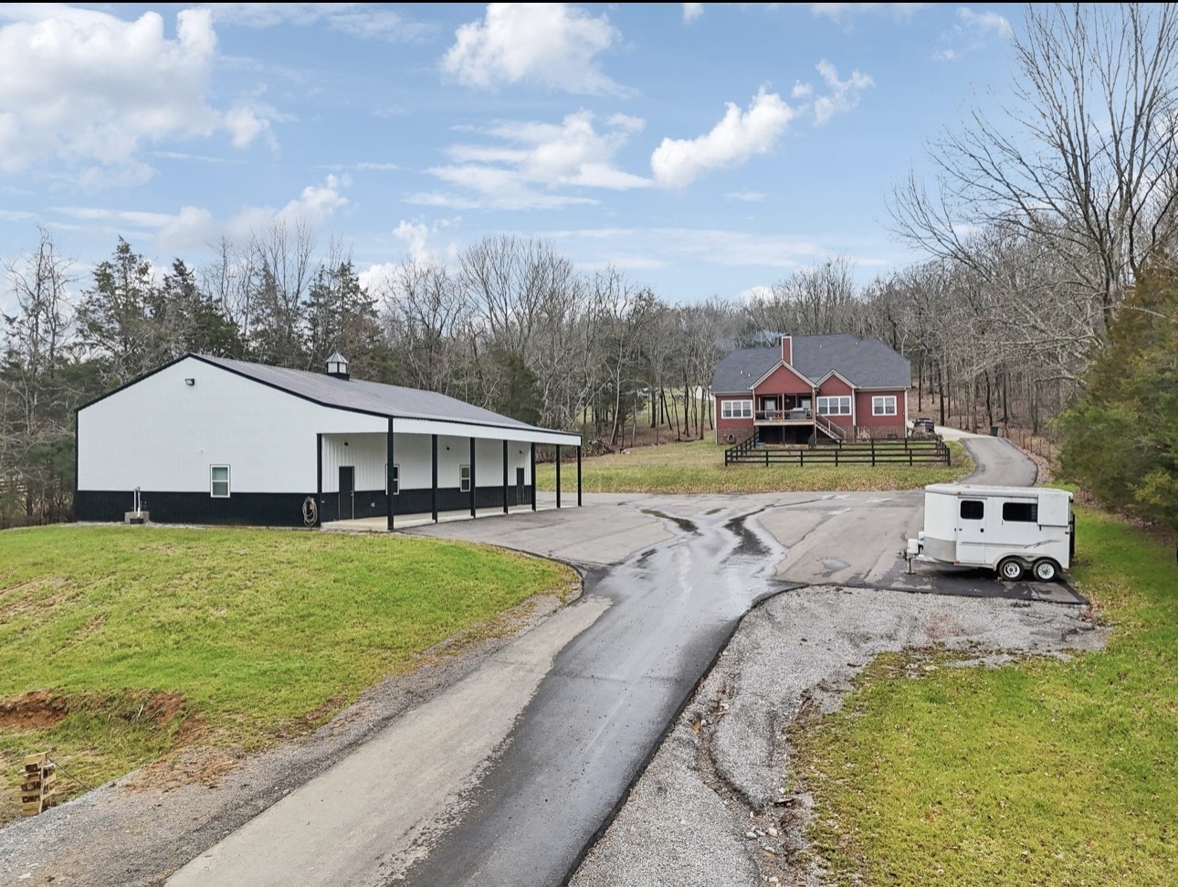 1011 St Johns Road Lascassas, TN 37085 - Photo 73 of 96