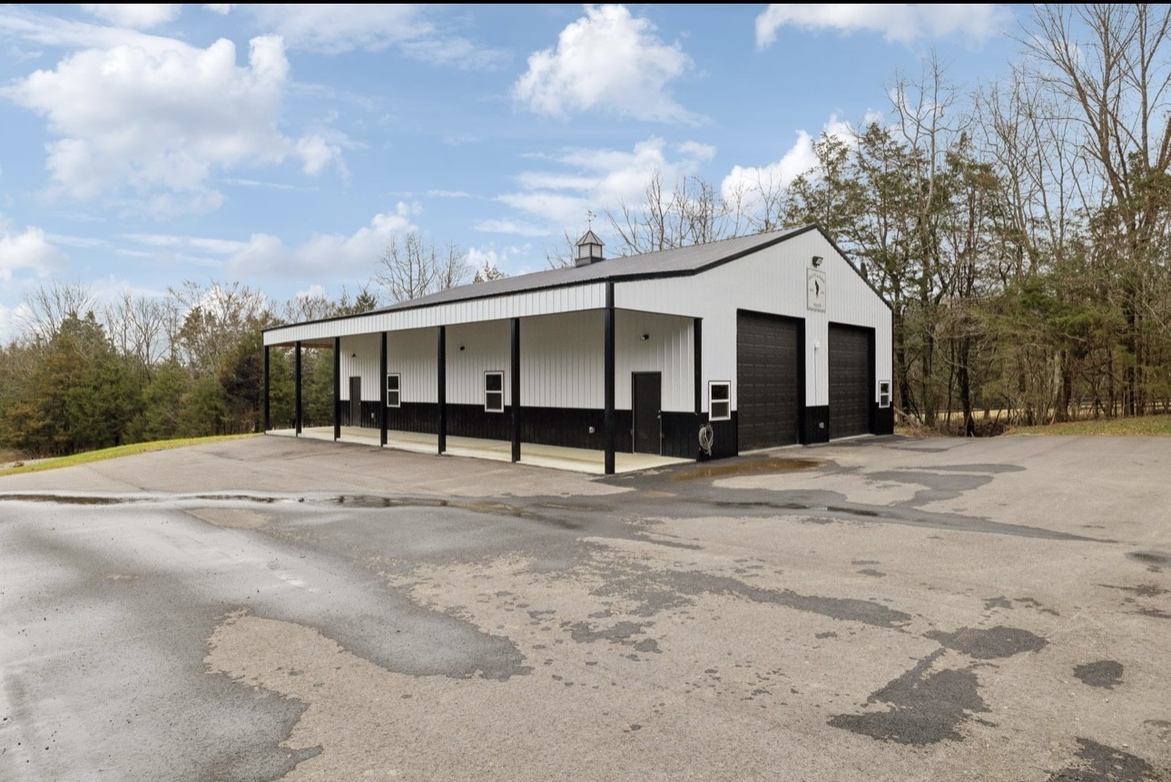 1011 St Johns Road Lascassas, TN 37085 - Photo 74 of 96