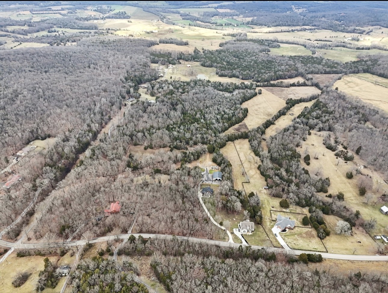 1011 St Johns Road Lascassas, TN 37085 - Photo 82 of 96