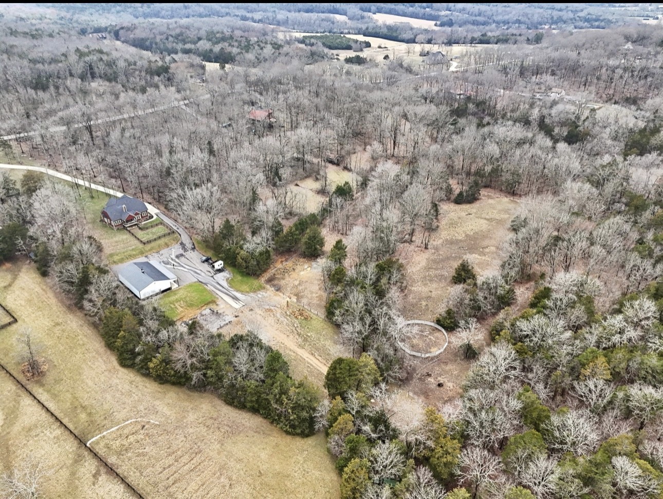 1011 St Johns Road Lascassas, TN 37085 - Photo 84 of 96