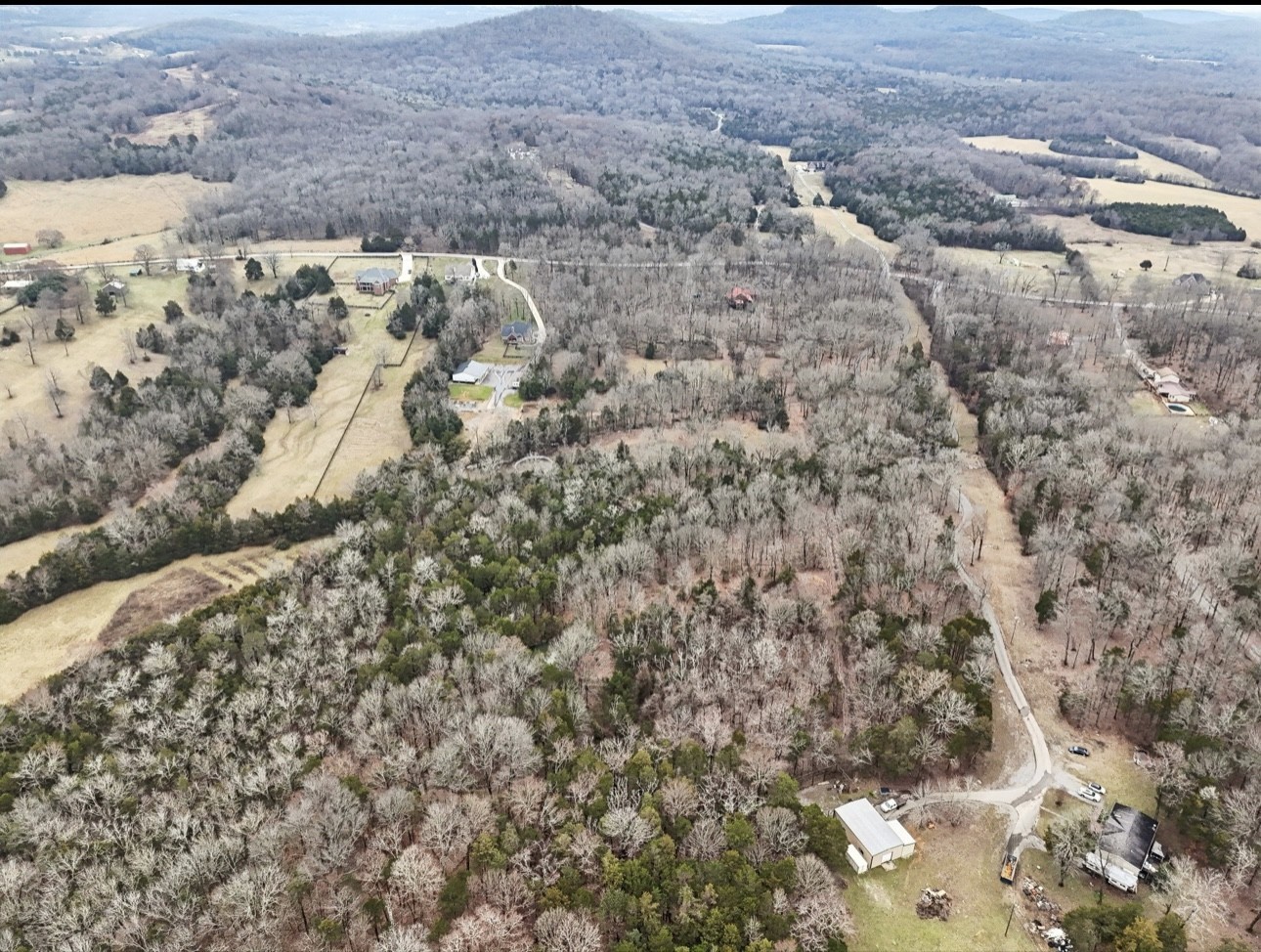 1011 St Johns Road Lascassas, TN 37085 - Photo 87 of 96