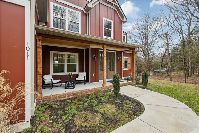 $1,099,000 | 1011 St Johns Road, Lascassas, TN 37085