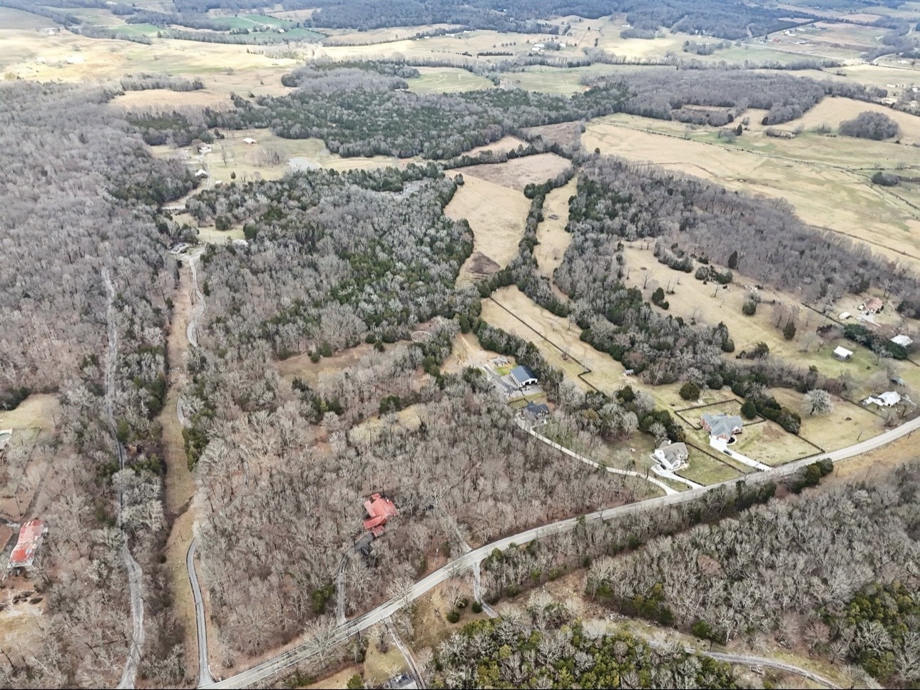 1011 St Johns Road Lascassas, TN 37085 - Photo 94 of 96