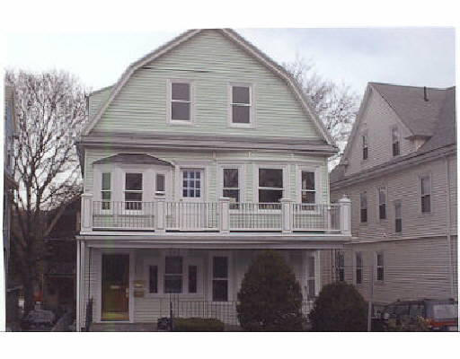 17-1 Ossipee Road, Unit 1 Somerville, MA 02144 - Photo 1 of 1 Gallery Image 1