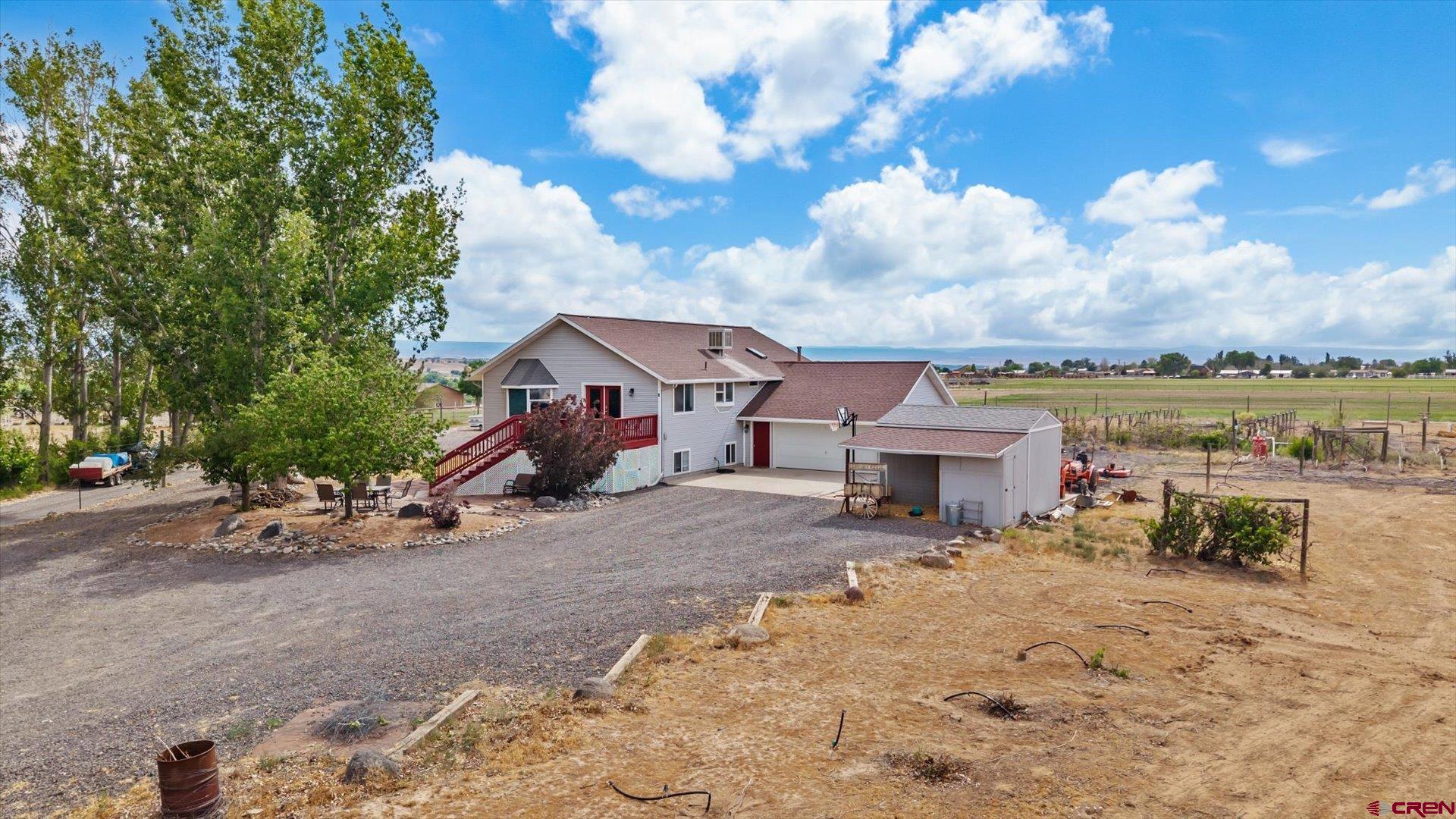 8555 Coffey Road Austin, CO 81410 - Photo 29 of 33