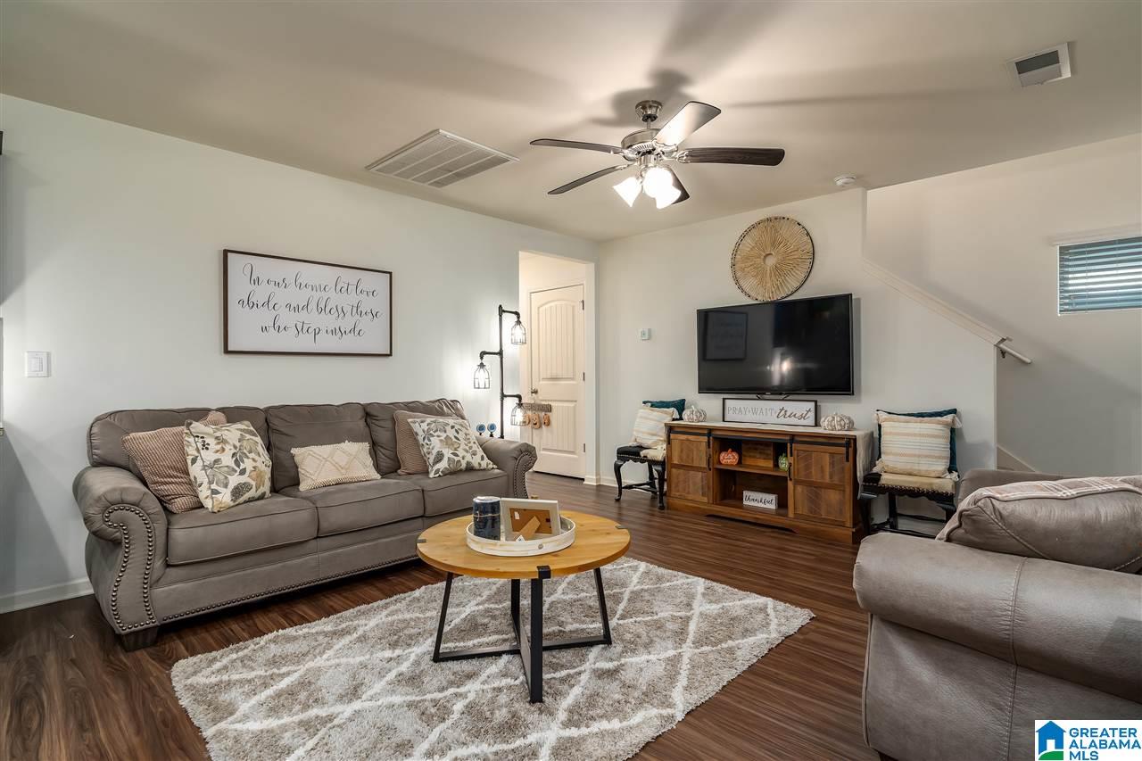 197 Belmont Way Chelsea, AL 35043 - Photo 8 of 27